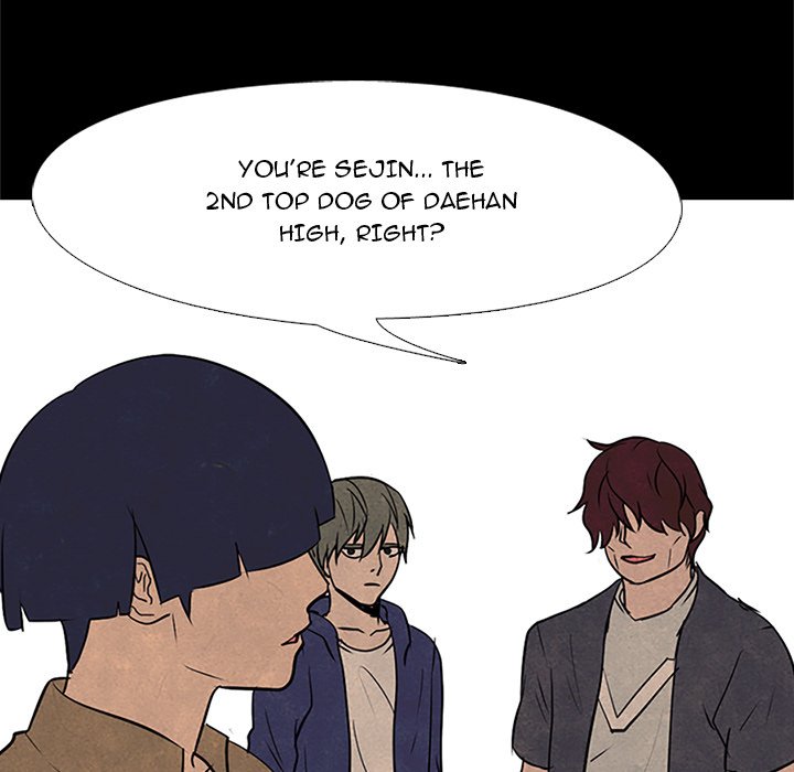 High School Devil Chapter 81 image 39