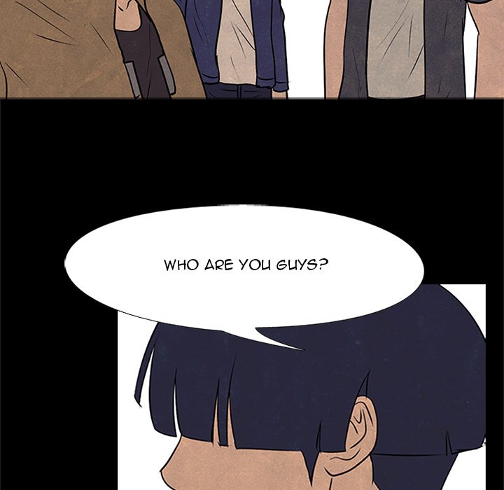 High School Devil Chapter 81 image 40