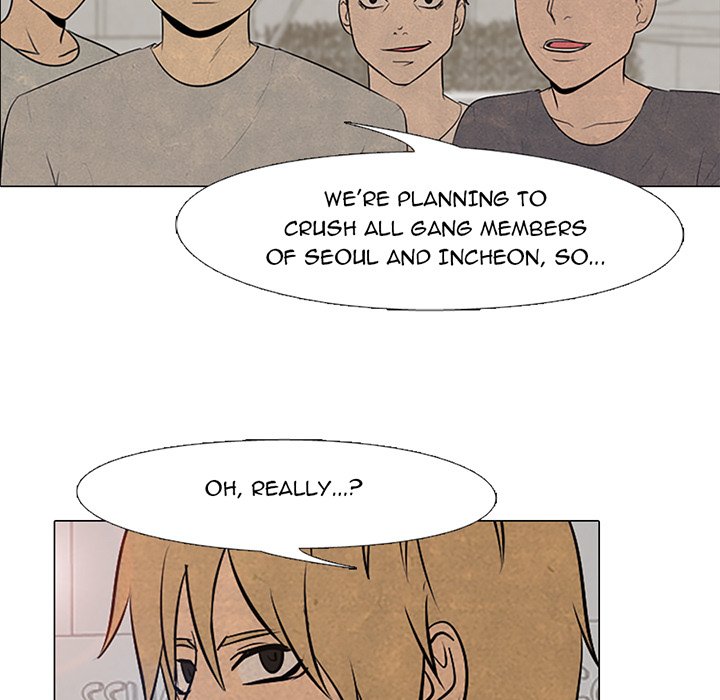 High School Devil Chapter 81 image 4