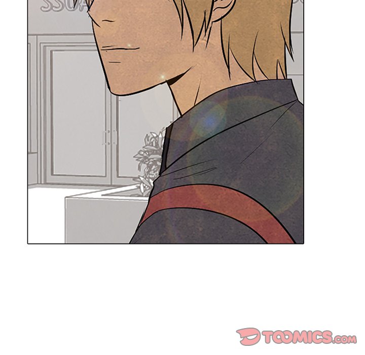 High School Devil Chapter 81 image 5