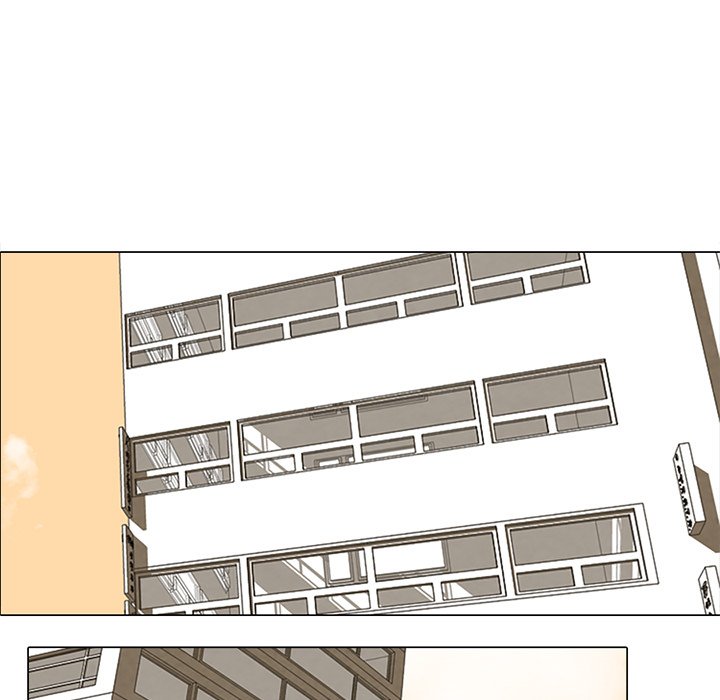 High School Devil Chapter 81 image 6