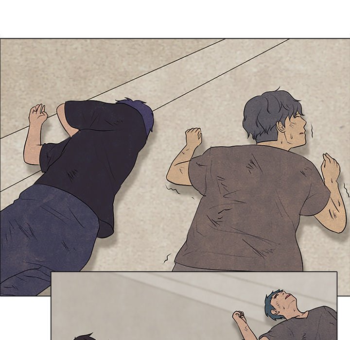 High School Devil Chapter 81 image 8