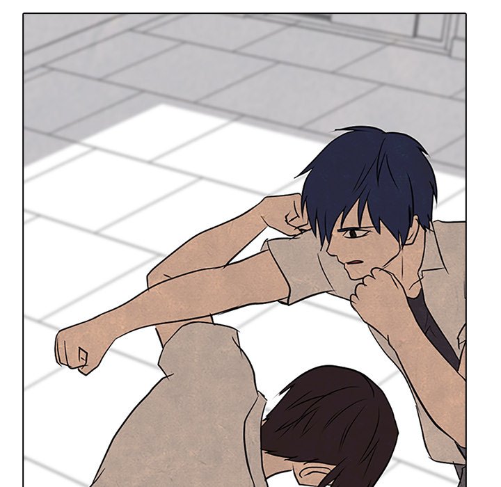 High School Devil Chapter 82 image 11