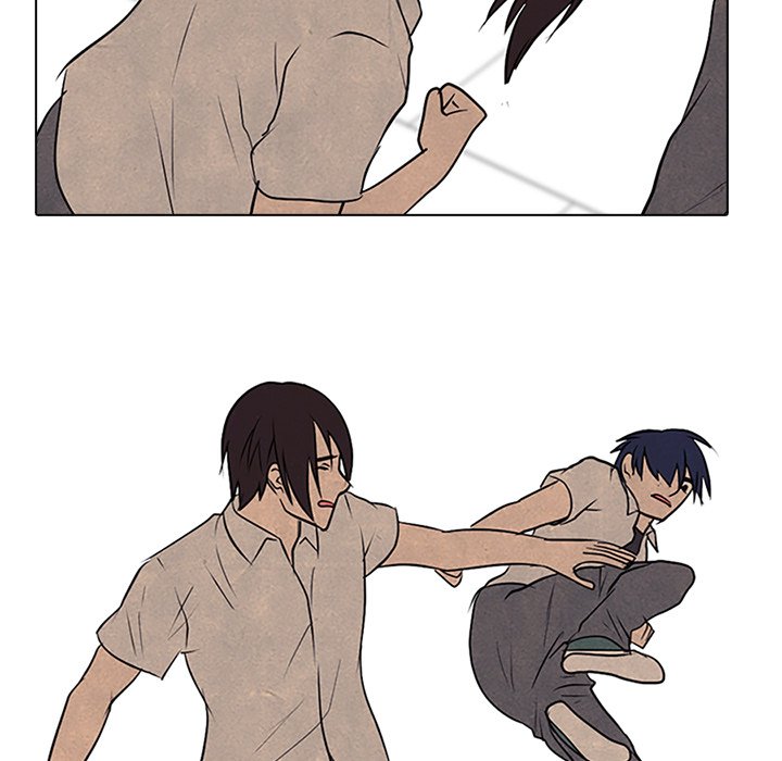 High School Devil Chapter 82 image 12