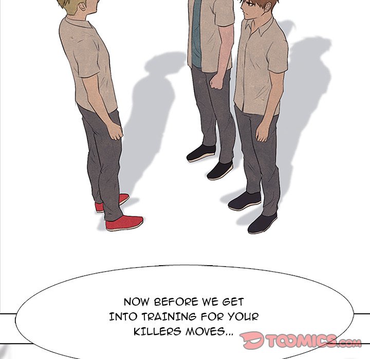 High School Devil Chapter 82 image 17