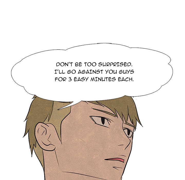 High School Devil Chapter 82 image 23