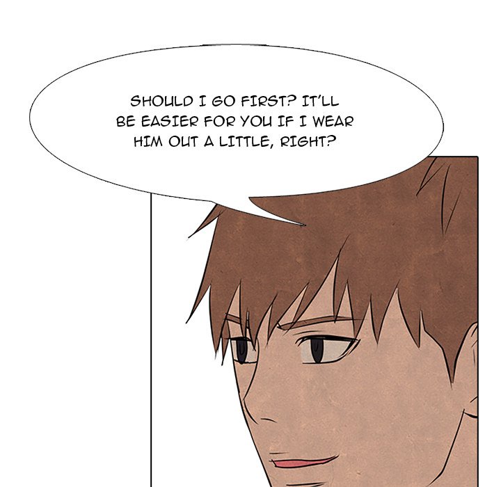 High School Devil Chapter 82 image 27