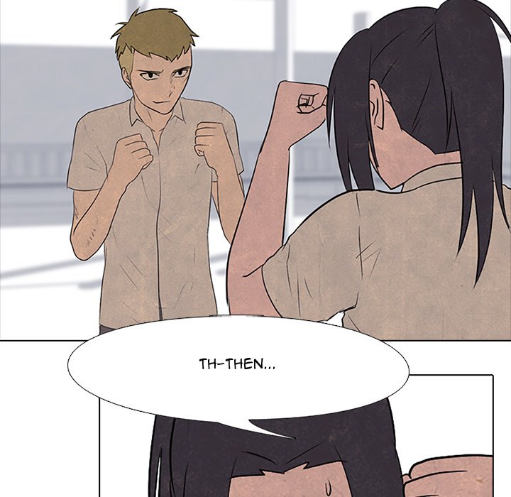 High School Devil Chapter 82 image 44