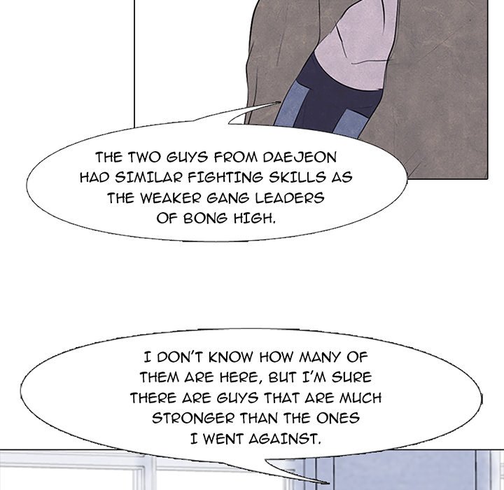 High School Devil Chapter 82 image 4