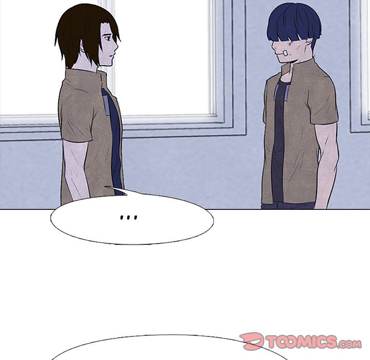 High School Devil Chapter 82 image 5