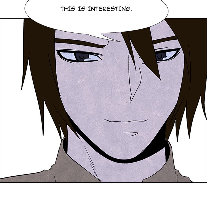 High School Devil Chapter 82 image 6