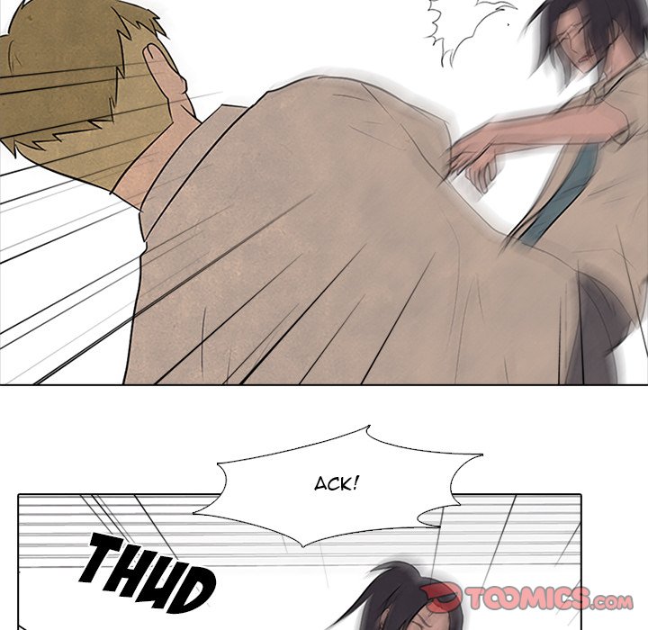 High School Devil Chapter 82 image 69
