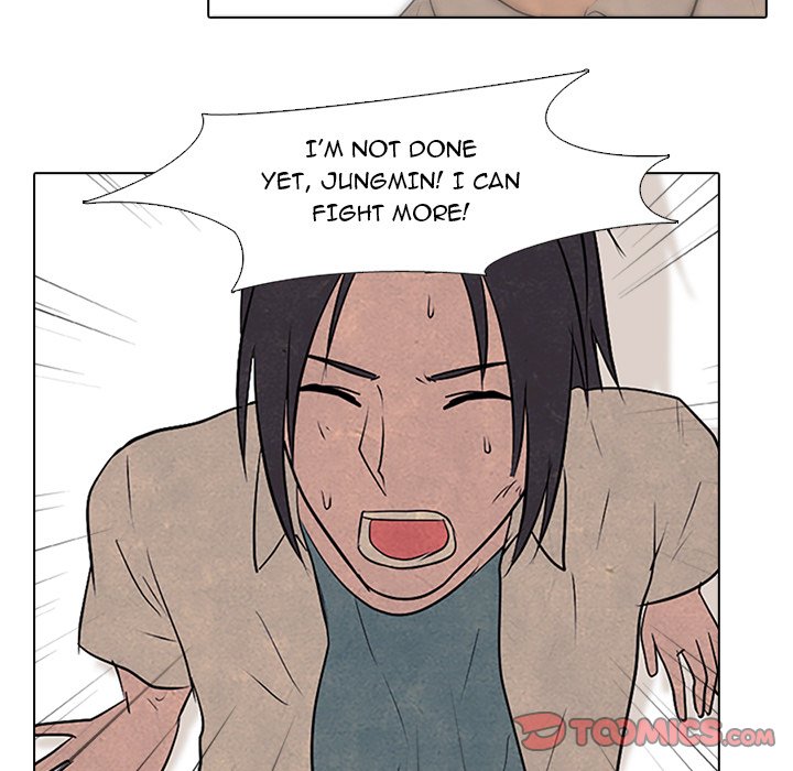 High School Devil Chapter 82 image 73