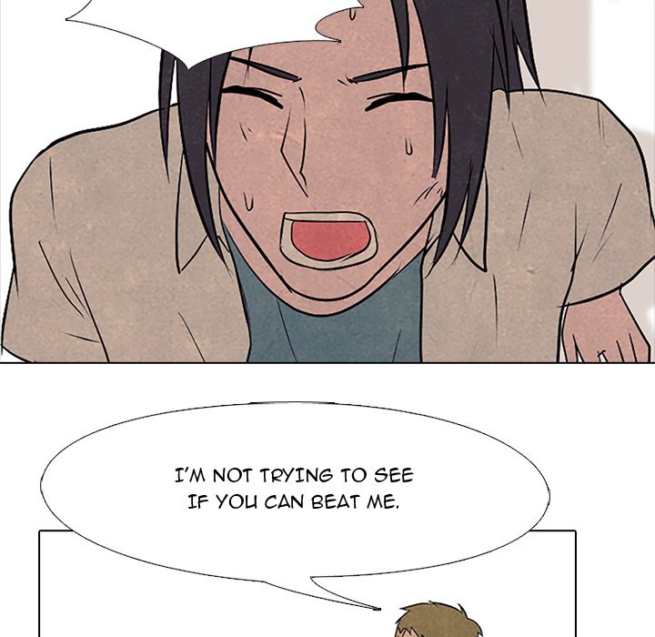 High School Devil Chapter 82 image 75