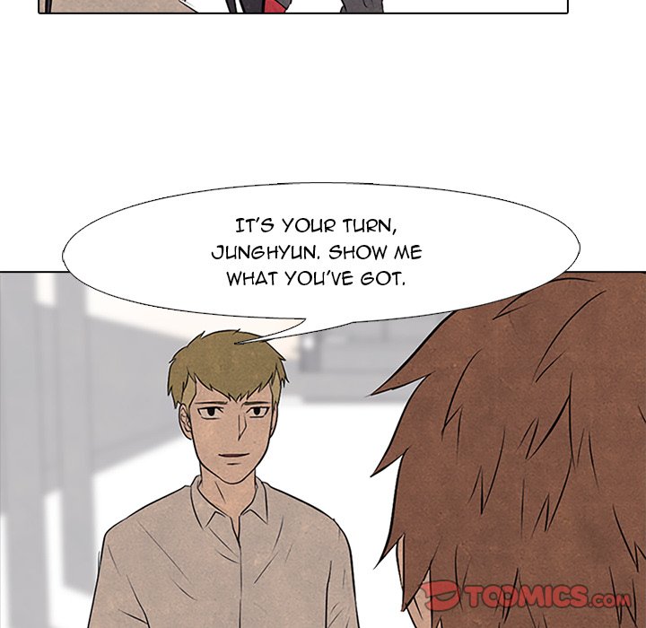 High School Devil Chapter 82 image 77