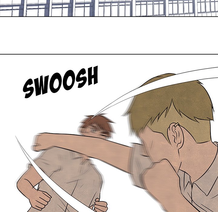 High School Devil Chapter 83 image 10