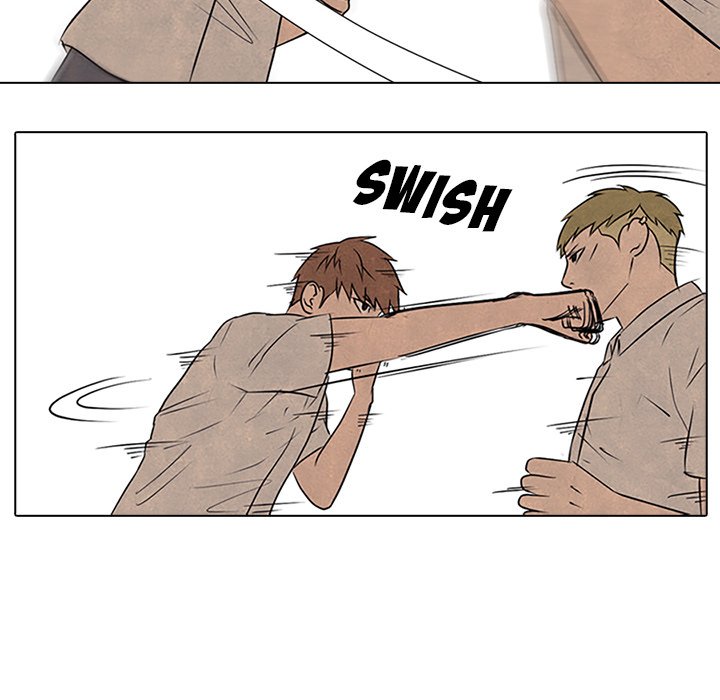 High School Devil Chapter 83 image 11