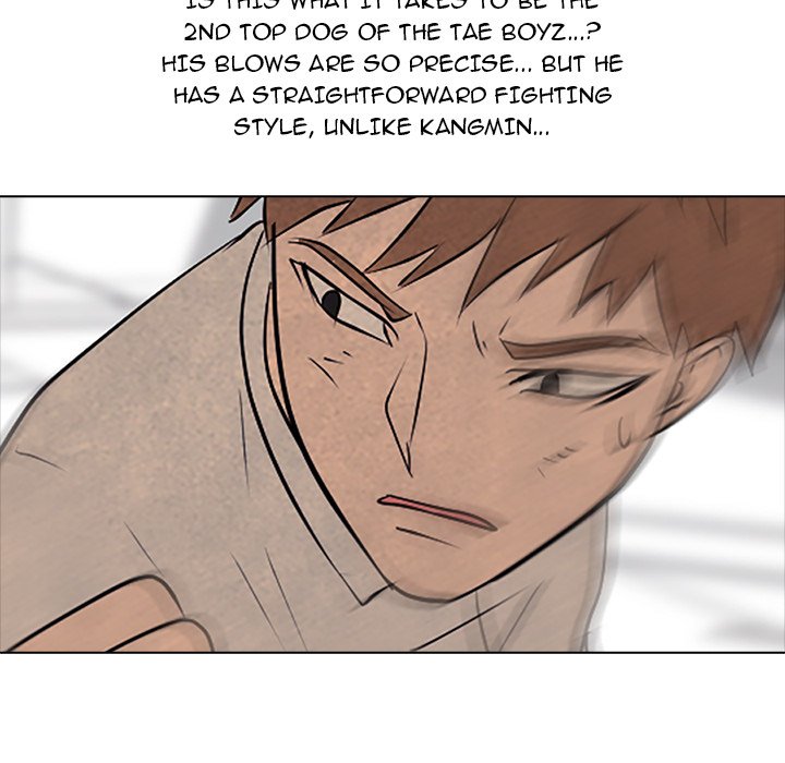 High School Devil Chapter 83 image 15