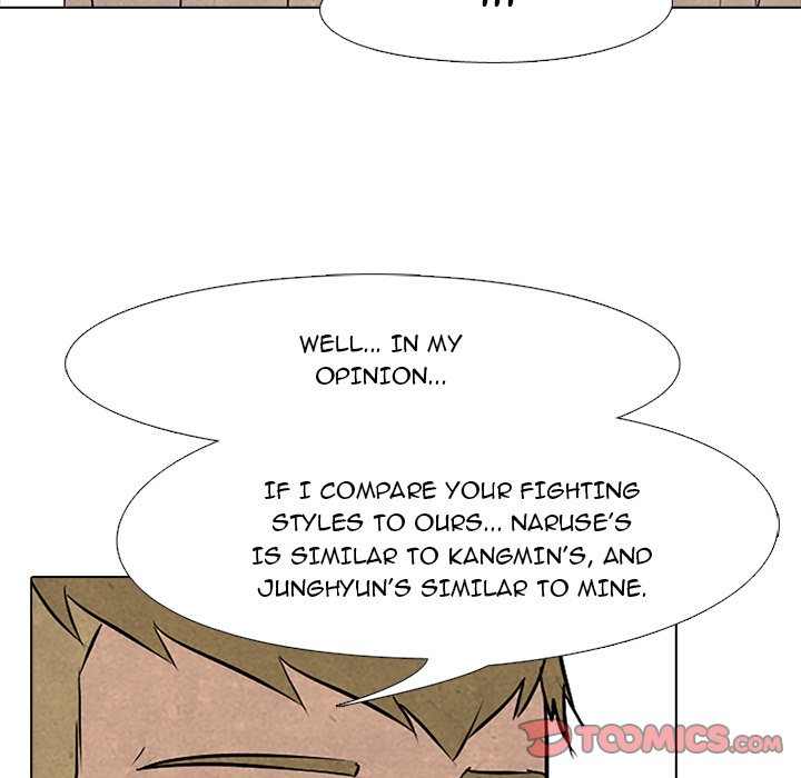 High School Devil Chapter 83 image 37