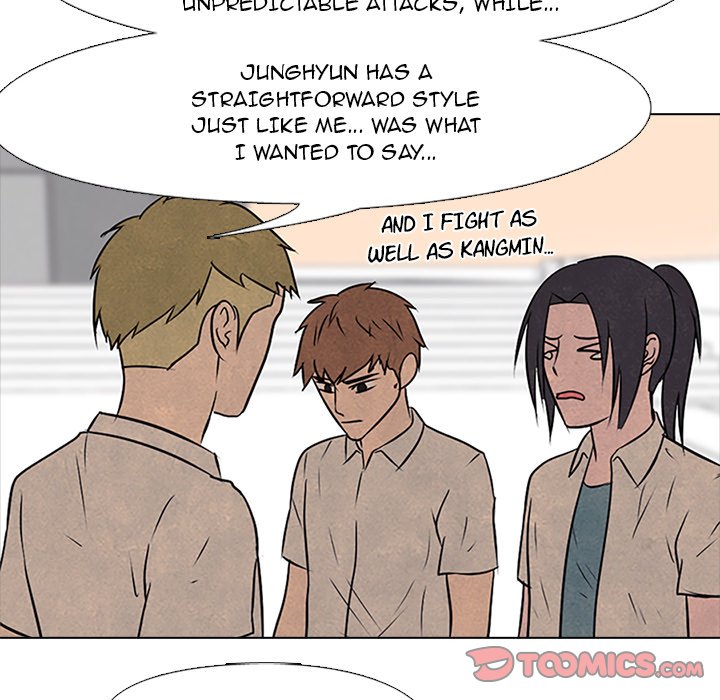 High School Devil Chapter 83 image 45