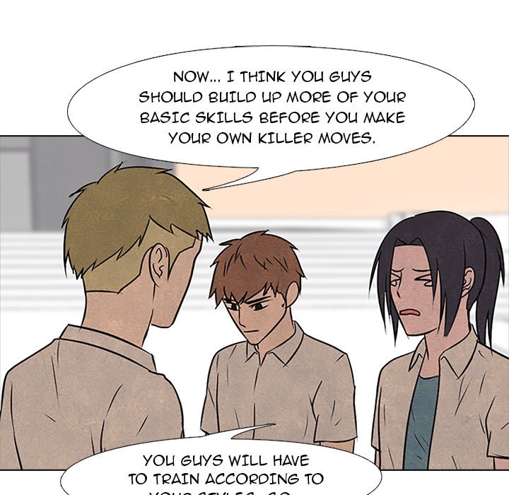 High School Devil Chapter 83 image 47