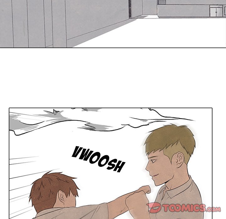 High School Devil Chapter 83 image 5