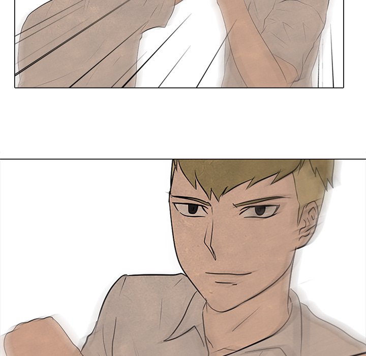 High School Devil Chapter 83 image 6