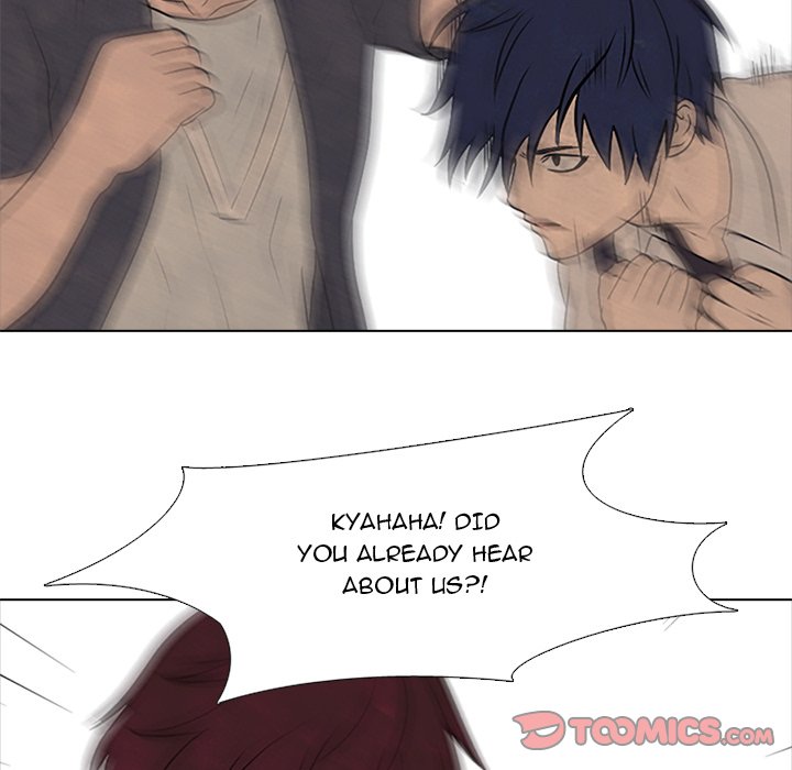 High School Devil Chapter 83 image 73
