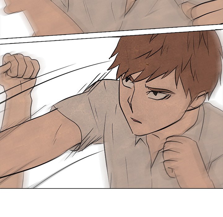 High School Devil Chapter 83 image 7