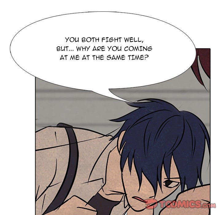 High School Devil Chapter 84 image 13