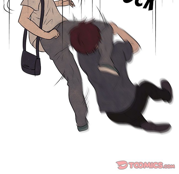 High School Devil Chapter 84 image 17