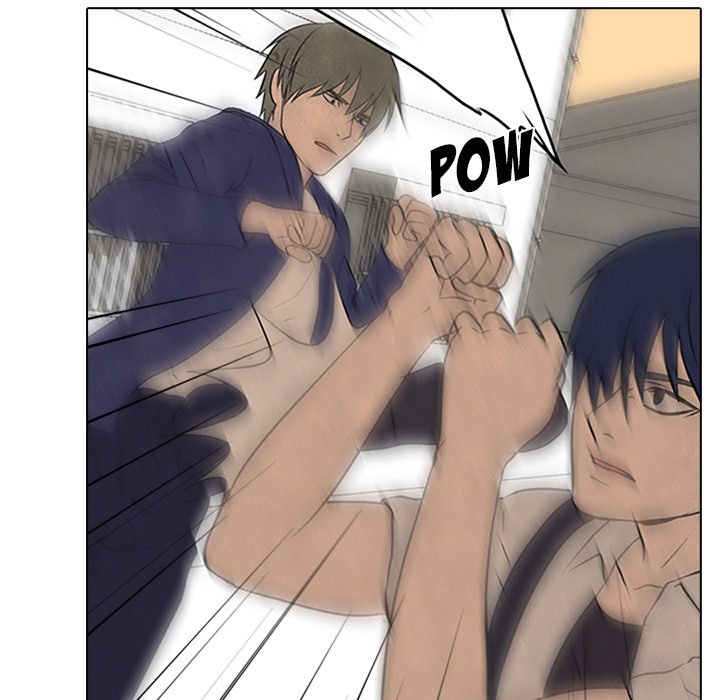 High School Devil Chapter 84 image 18
