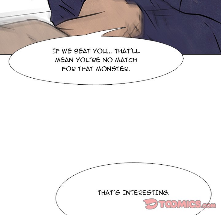 High School Devil Chapter 84 image 23