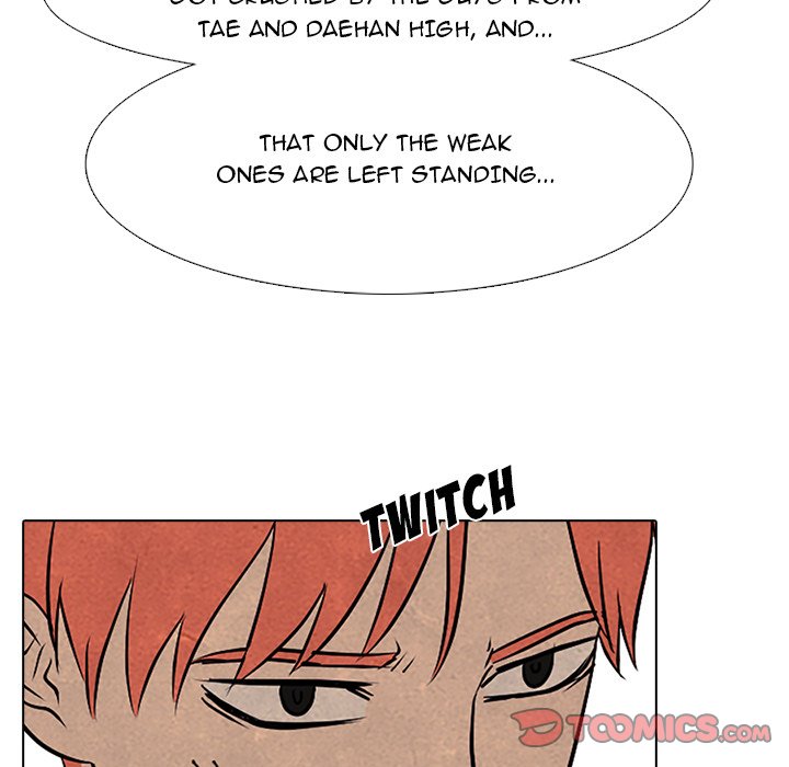 High School Devil Chapter 84 image 33