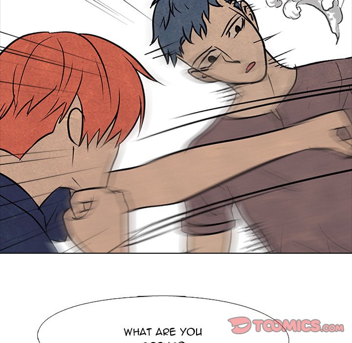 High School Devil Chapter 84 image 37