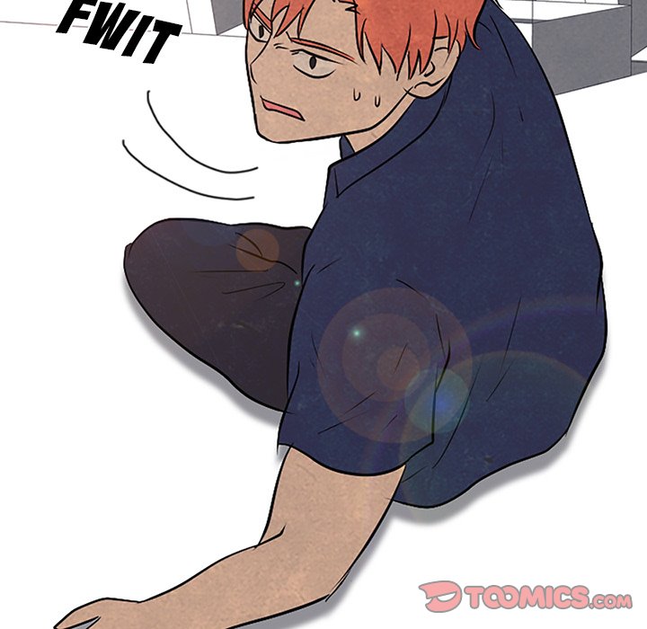 High School Devil Chapter 84 image 75