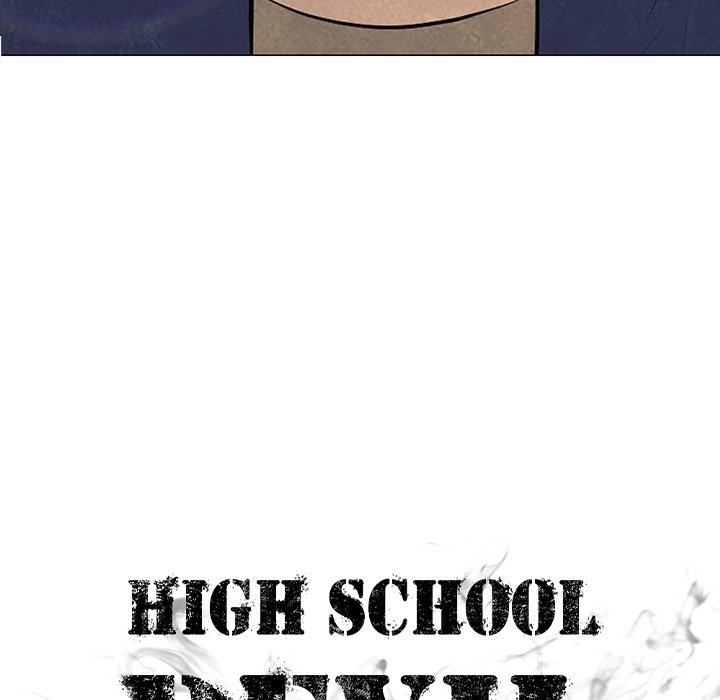 High School Devil Chapter 85 image 10