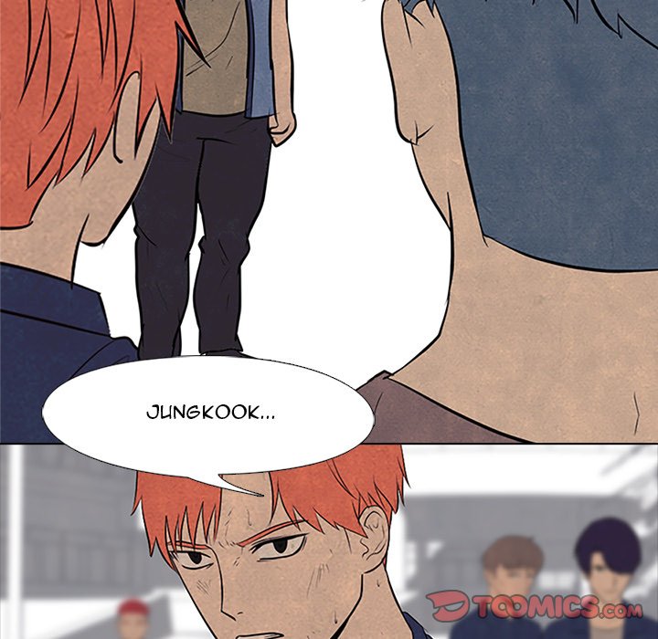 High School Devil Chapter 85 image 13