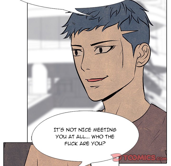High School Devil Chapter 85 image 15