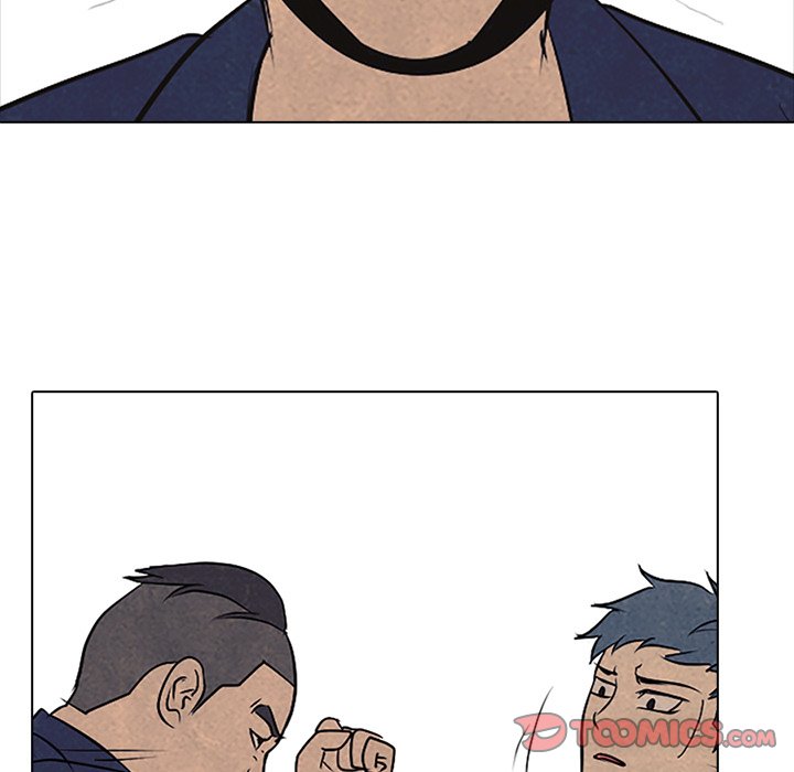 High School Devil Chapter 85 image 33