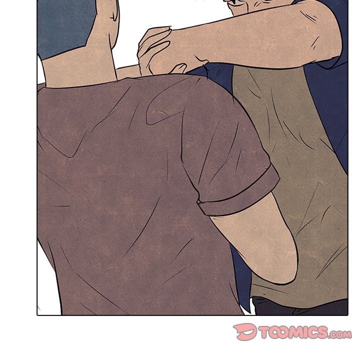 High School Devil Chapter 85 image 35