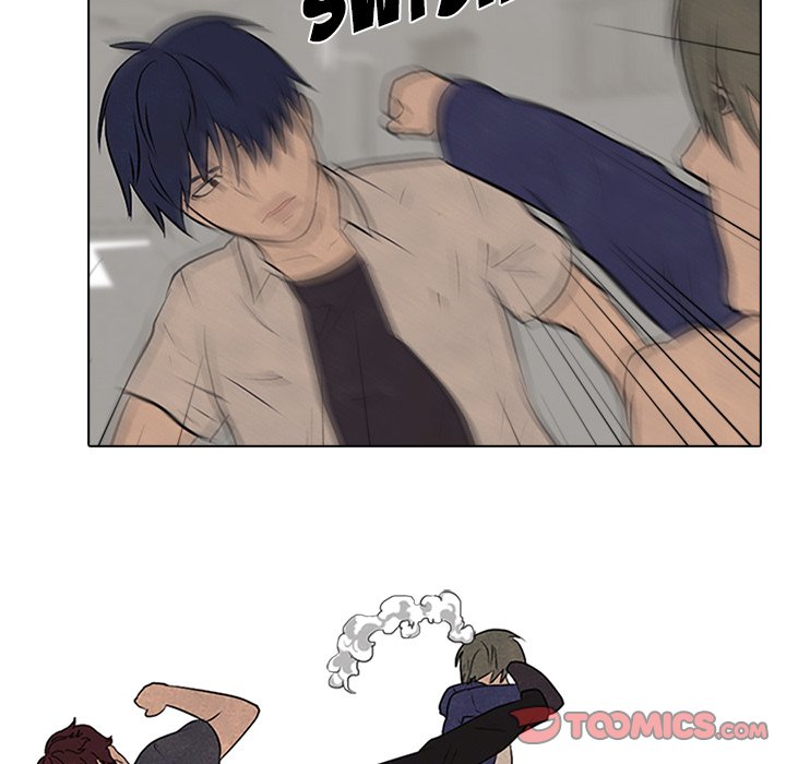 High School Devil Chapter 85 image 53