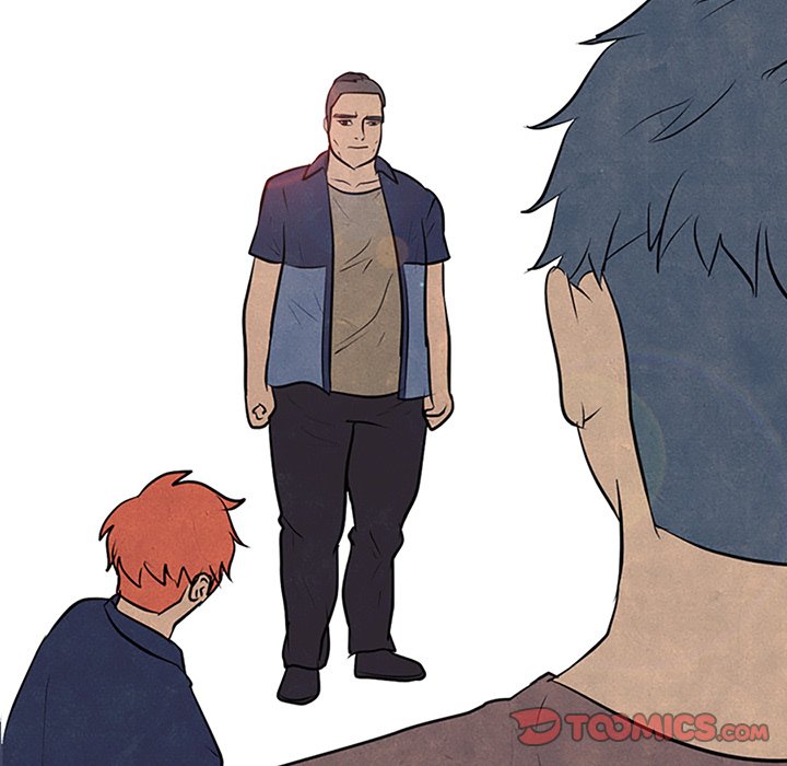 High School Devil Chapter 85 image 5