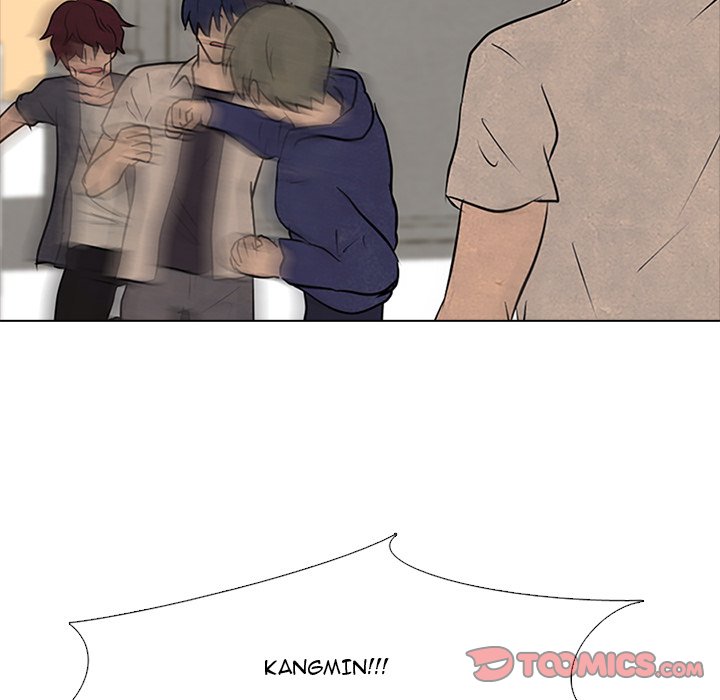 High School Devil Chapter 85 image 71