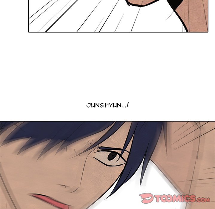 High School Devil Chapter 85 image 73