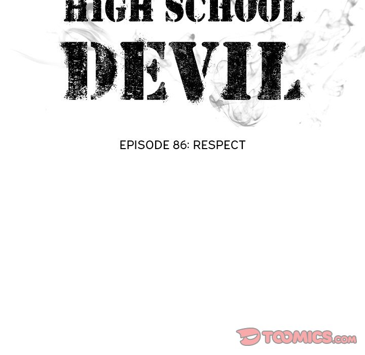 High School Devil Chapter 86 image 9