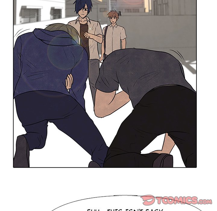 High School Devil Chapter 86 image 11