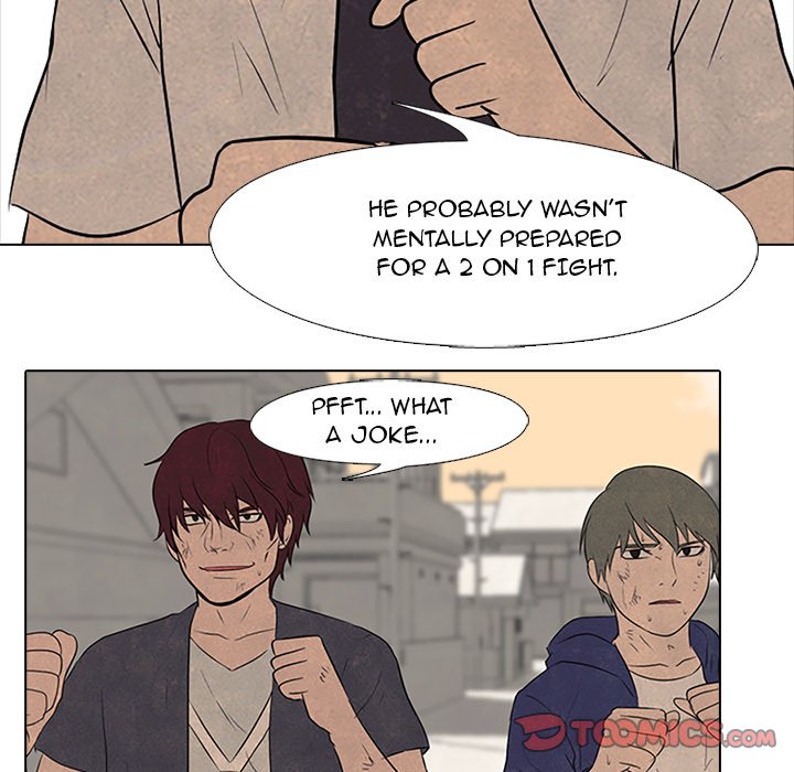 High School Devil Chapter 86 image 15