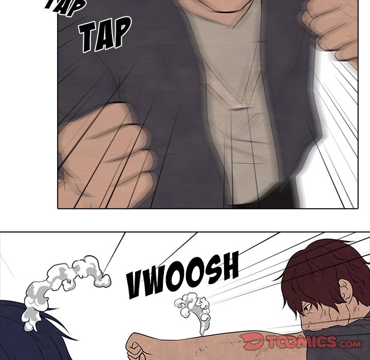 High School Devil Chapter 86 image 17