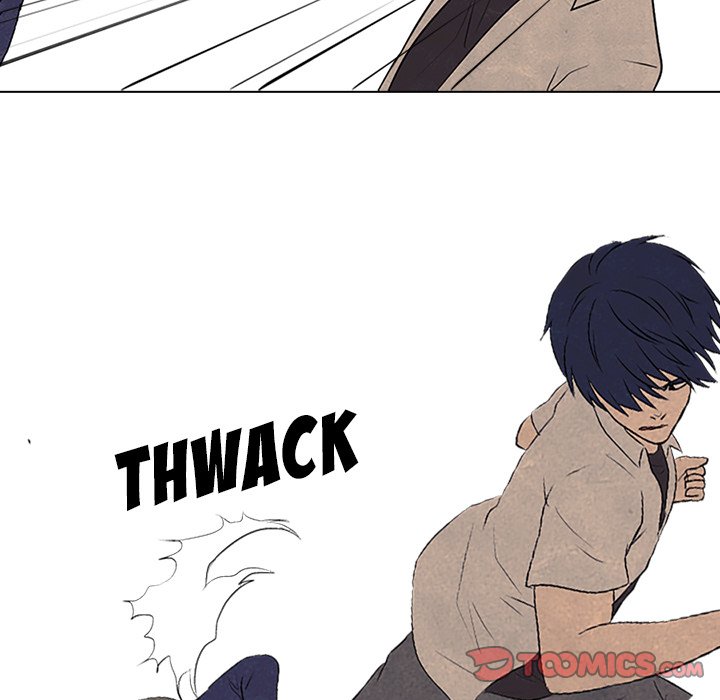 High School Devil Chapter 86 image 19